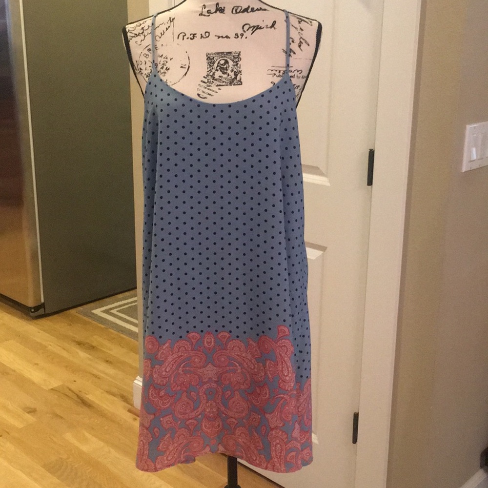 EverLeight summer dress
